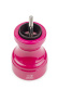 Pepper Mill, 10 cm, Bistrorama, Candy Pink - Peugeot