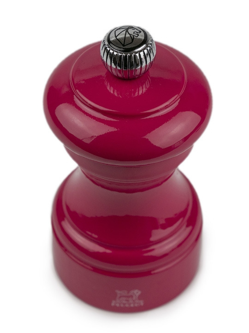 Pepper mill 10 cm, Bistrorama Candy Pink - Peugeot