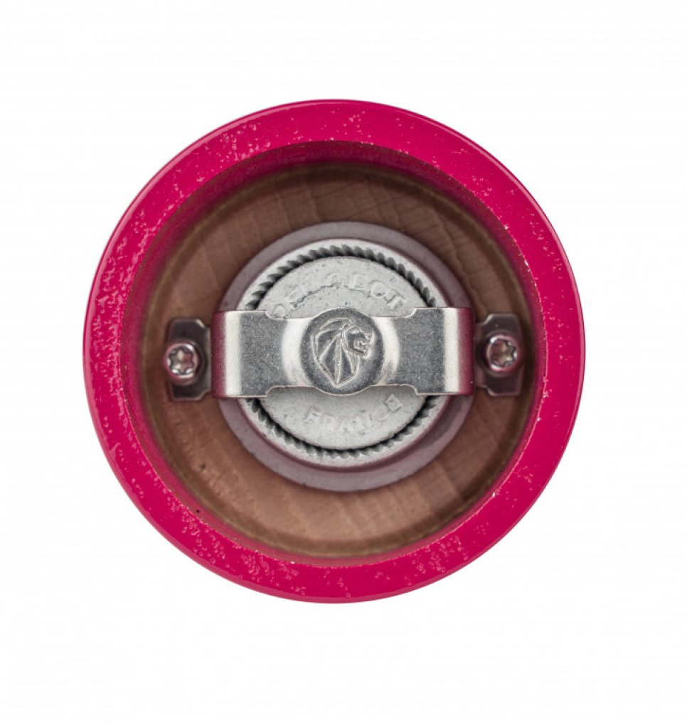 Pepper Mill, 10 cm, Bistrorama, Candy Pink - Peugeot