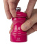 Pepper mill 10 cm, Bistrorama Candy Pink - Peugeot