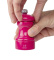 Pepper Mill, 10 cm, Bistrorama, Candy Pink - Peugeot