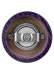 Pepper mill 10 cm, Bistrorama Eggplant - Peugeot
