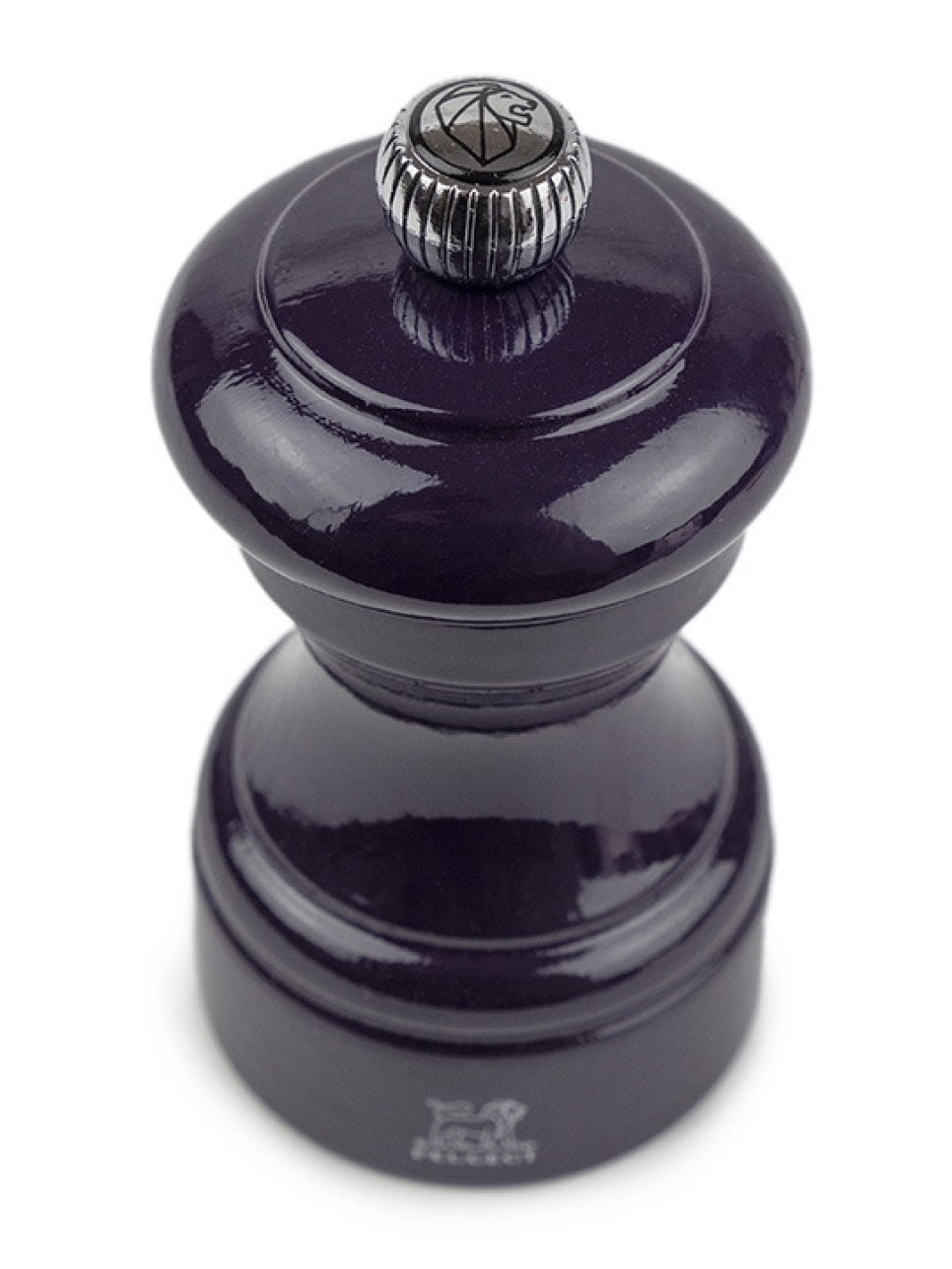 Pepper mill 10 cm, Bistrorama Eggplant - Peugeot