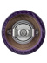 Pepper Mill, 10 cm, Bistrorama, Eggplant - Peugeot