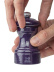 Pepper mill 10 cm, Bistrorama Eggplant - Peugeot