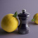 Pepper Mill, 10 cm, Bistrorama, Eggplant - Peugeot