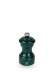 Pepper mill 10 cm, Bistrorama Forest Green - Peugeot