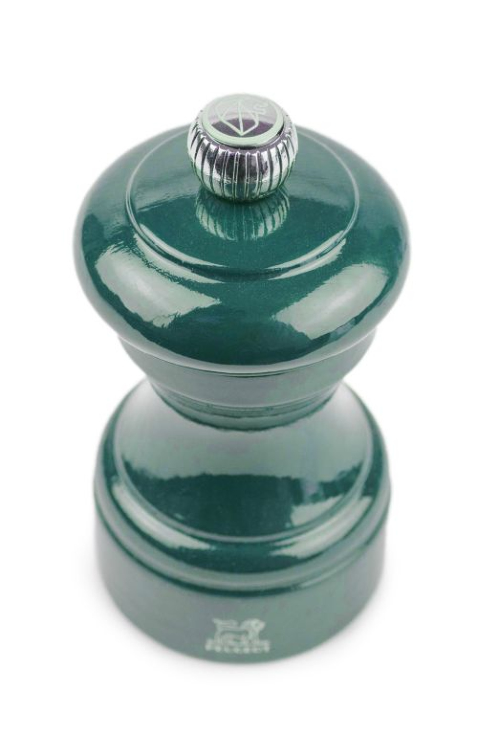 Pepper Mill, 10 cm, Bistrorama, Forest Green - Peugeot