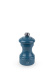 Pepper mill 10 cm, Bistrorama Pacific Blue - Peugeot