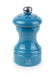 Moulin à poivre, 10 cm, Bistrorama, Pacific Blue - Peugeot