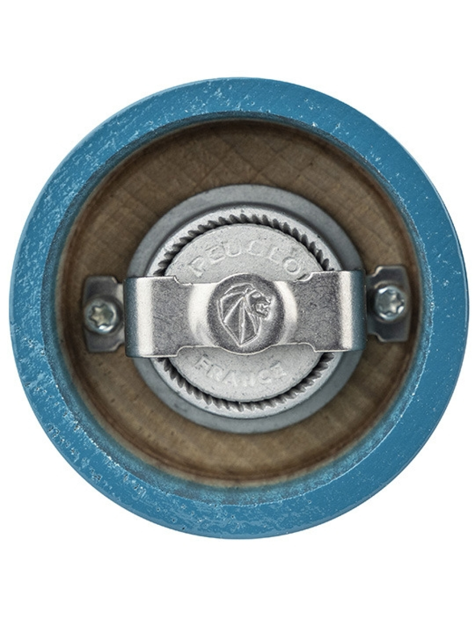 Pepper mill 10 cm, Bistrorama Pacific Blue - Peugeot