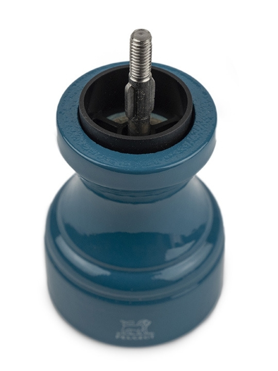 Pepper Mill, 10 cm, Bistrorama, Pacific Blue - Peugeot