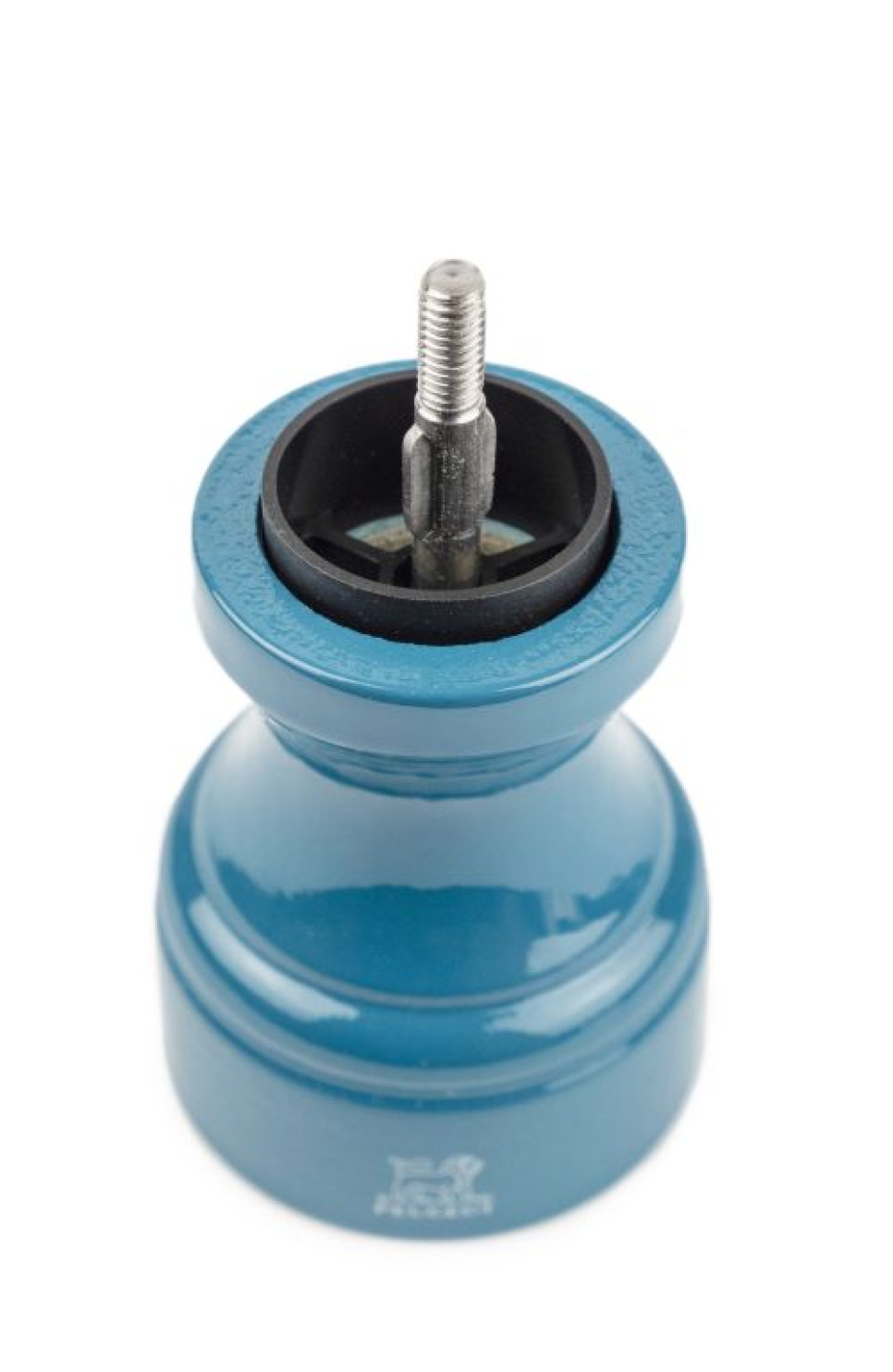 Moulin à poivre, 10 cm, Bistrorama, Pacific Blue - Peugeot