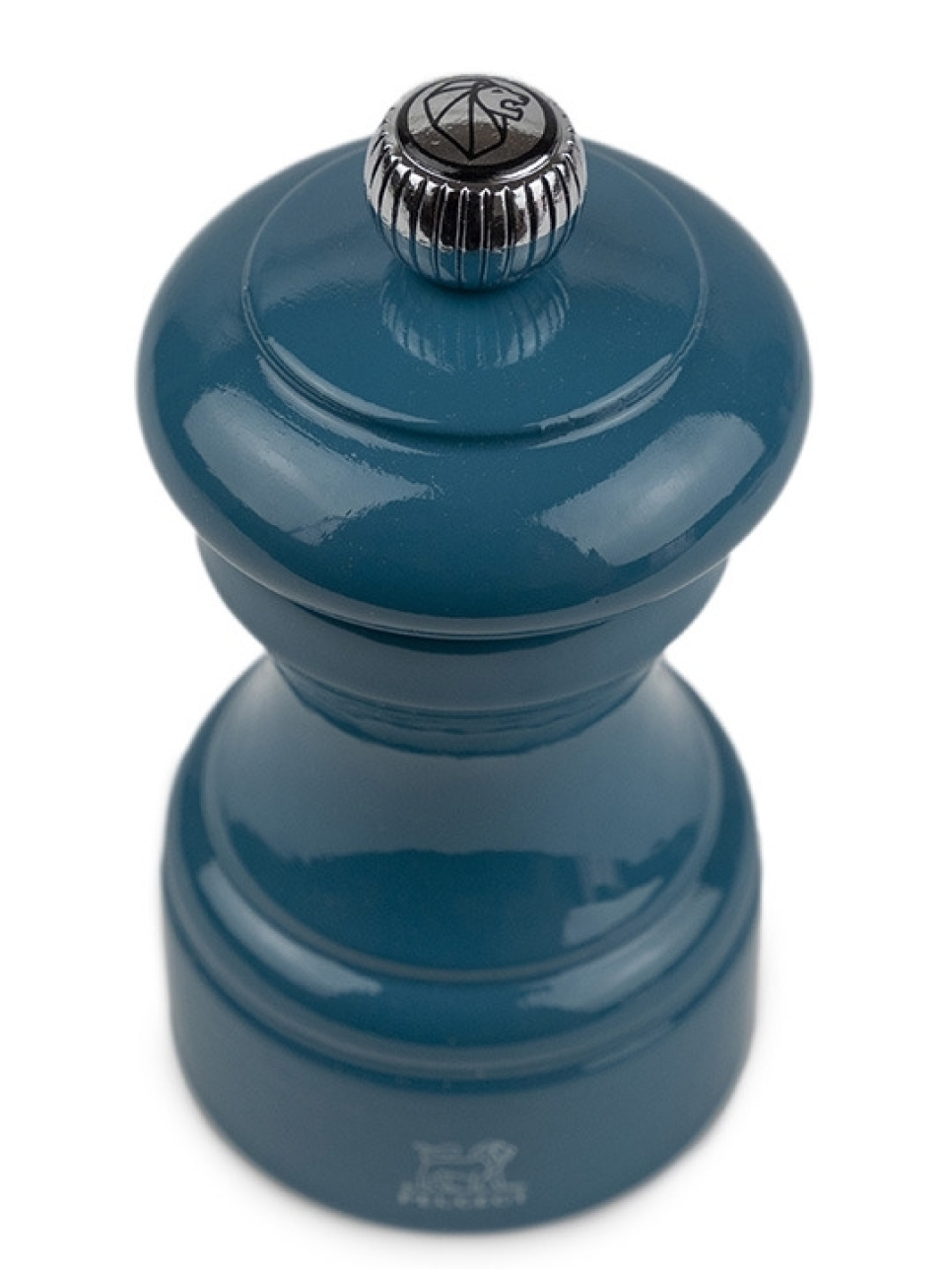 Pepper Mill, 10 cm, Bistrorama, Pacific Blue - Peugeot
