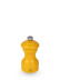 Pepper Mill, 10 cm, Bistrorama, Saffron Yellow - Peugeot