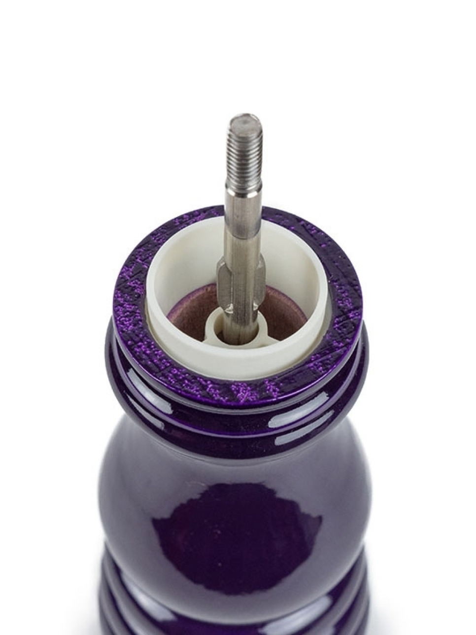 Moulin à poivre, 18 cm, ParisRama, Eggplant - Peugeot