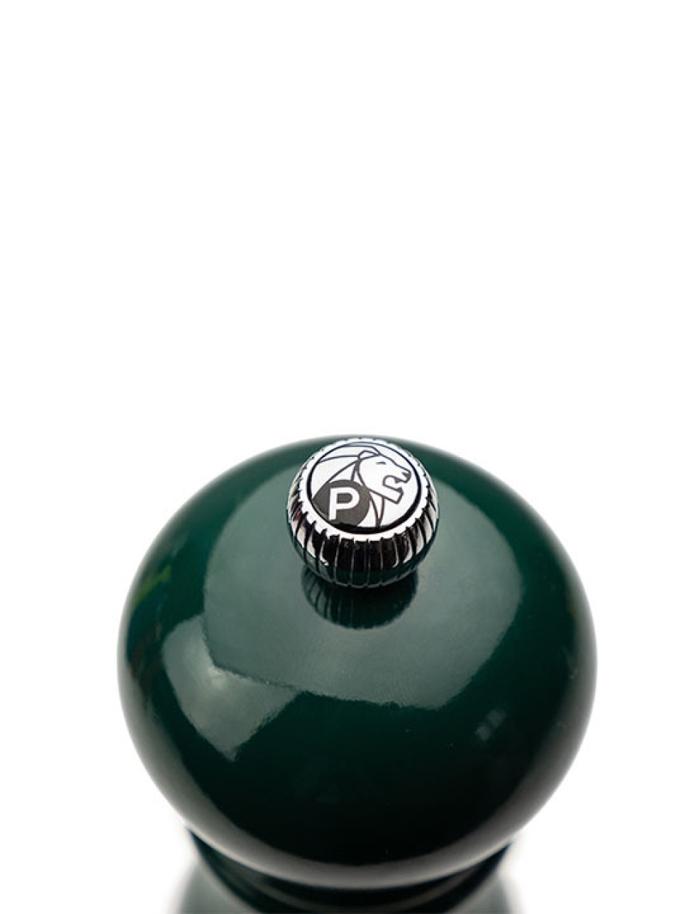 Pepper mill 18 cm, Parisrama Forest Green - Peugeot