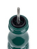 Pepper mill 18 cm, Parisrama Forest Green - Peugeot