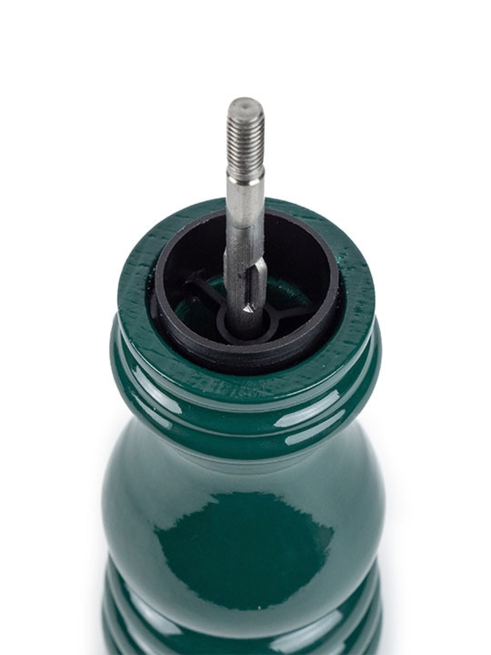 Pepper mill 18 cm, Parisrama Forest Green - Peugeot