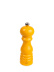Pepper mill 18 cm, Parisrama Yellow Saffron - Peugeot