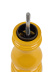 Pepper mill 18 cm, Parisrama Yellow Saffron - Peugeot