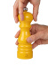 Pepper mill 18 cm, Parisrama Yellow Saffron - Peugeot