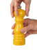 Pepper Mill, 18 cm, ParisRama, Saffron Yellow - Peugeot