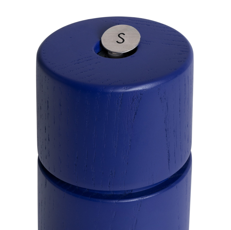 Pepper mill 12 cm, Bergen - Crushgrind - White Sand