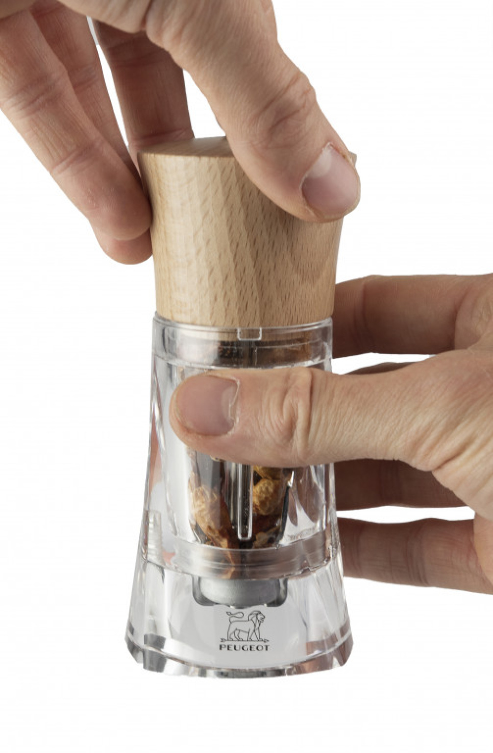 Moulin à Piment, 14 cm, Oléron - Peugeot