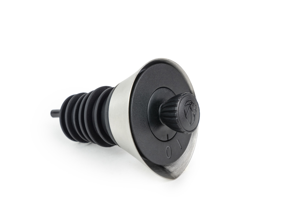 Pourer, Ciro - Peugeot in the group Bar & Wine / Bar equipment / Pourers at KitchenLab (1090-35286)