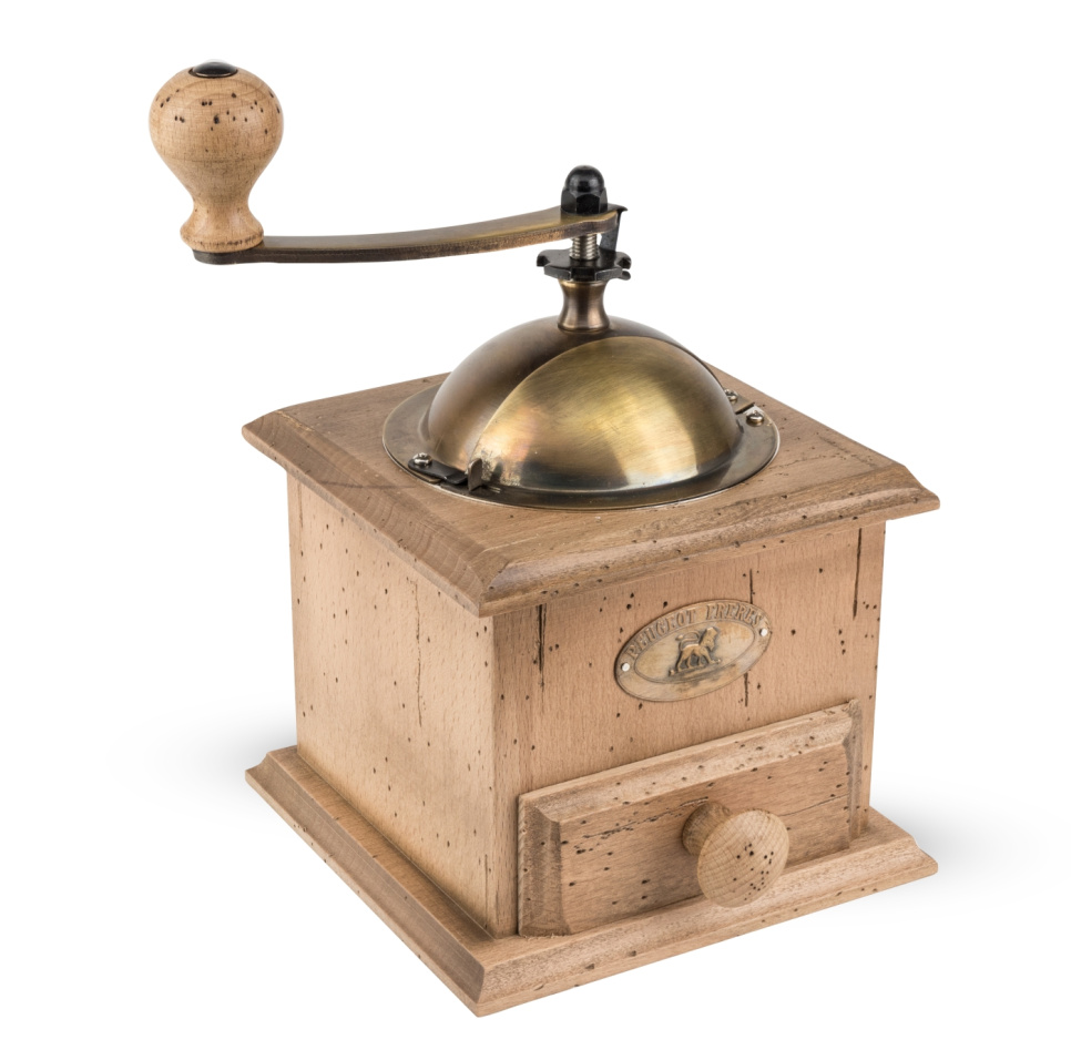Coffee Grinder, Nostalgie, Antique - Peugeot in the group Tea & Coffee / Ground coffee / Manual coffee grinders at KitchenLab (1090-35288)
