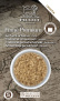 Mill Salt, Premium Smoked, 150 g - Peugeot