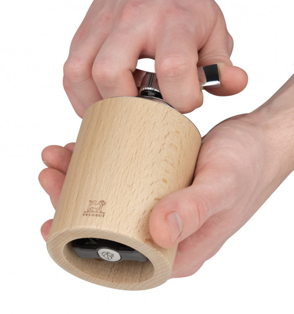 Flaxseed Mill, 13 cm, Isen Expert - Peugeot