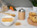 Flaxseed Mill, 13 cm, Isen Expert - Peugeot