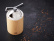 Flaxseed Mill, 13 cm, Isen Expert - Peugeot