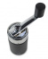 Nutmeg Mill, 15 cm, Isen, Matt Black - Peugeot