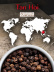 Pepper, Black Tan Hoi, 80 g, Vietnam - Peugeot