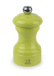 Pepper Mill, 10 cm, Bistrorama, Green Pistachio - Peugeot
