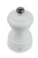 Moulin à poivre, 10 cm, Bistrorama, Pearl Grey - Peugeot
