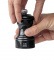 Pfeffermühle, 10 cm, Bistrorama, Schwarz Lackiert - Peugeot