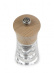 Pepper Mill, 14 cm, Oléron, - Peugeot