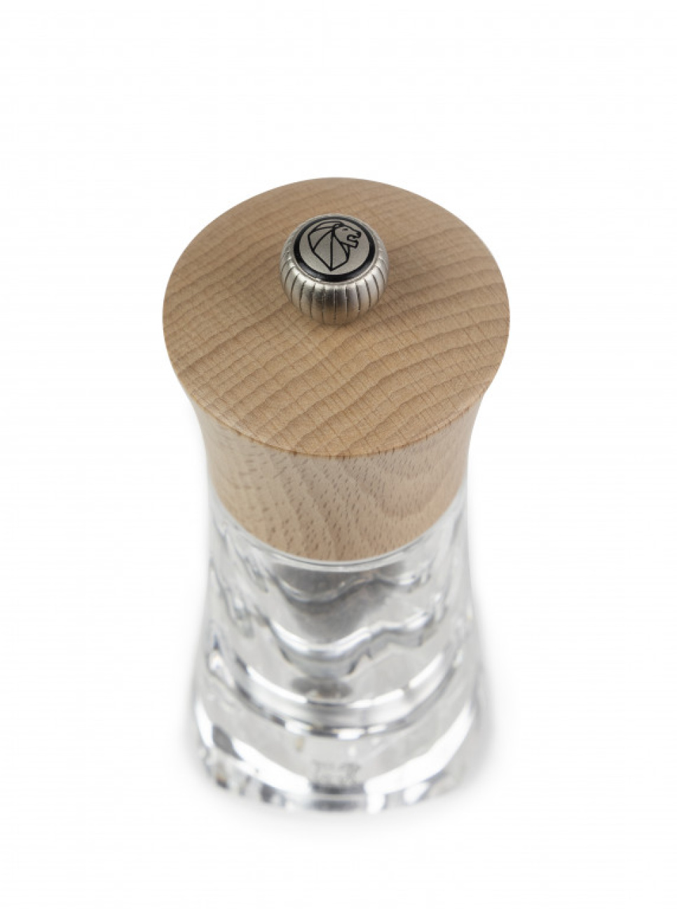 Pepper Mill, 14 cm, Oléron, - Peugeot