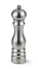 Pepper Mill, 22 cm, Paris Chef, Stainless Steel - Peugeot