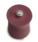 Pfeffermühle, 8 cm, Bali, Gusseisen, Rot - Peugeot