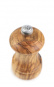 Salzmühle, 10 cm, Bistro Specials, Olivenholz - Peugeot