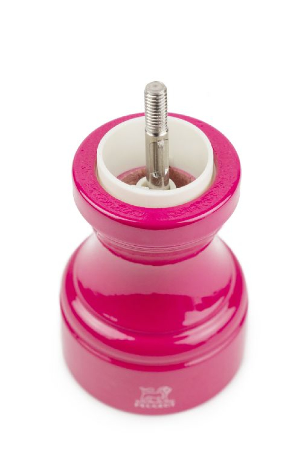 Salzmühle, 10 cm, Bistrorama, Candy Pink - Peugeot