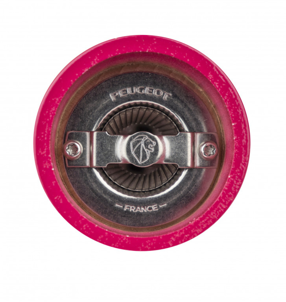 Salzmühle, 10 cm, Bistrorama, Candy Pink - Peugeot