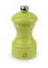 Moulin à sel, 10 cm, Bistrorama, Green Pistachio - Peugeot
