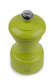 Salzmühle, 10 cm, Bistrorama, Green Pistachio - Peugeot