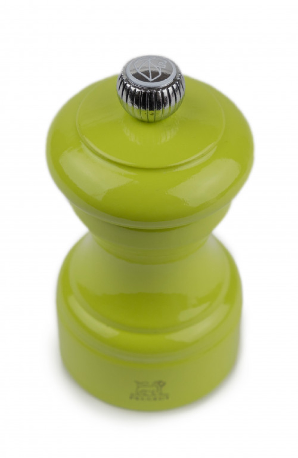 Salzmühle, 10 cm, Bistrorama, Green Pistachio - Peugeot